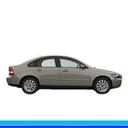 S40 II/V50/C30 (2005-2012)